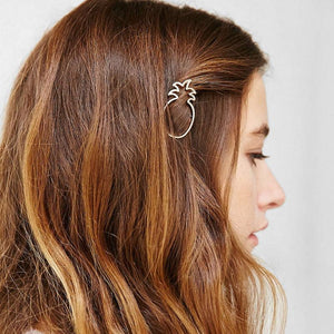 Hair Pin Jewelry