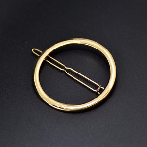 Hair Pin Jewelry