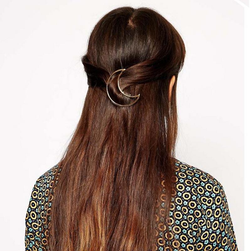 Hair Pin Jewelry