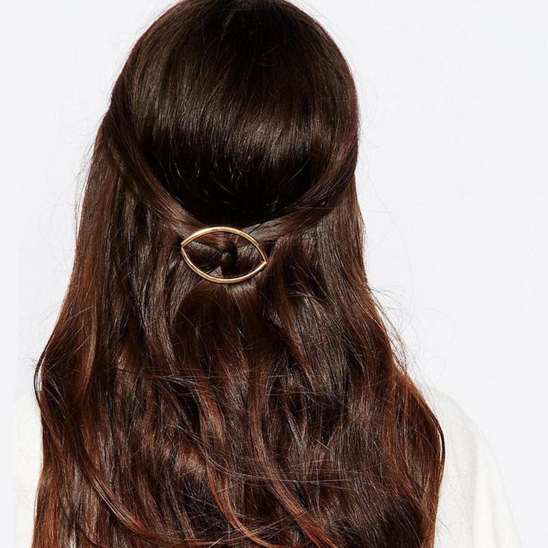 Hair Pin Jewelry