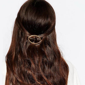 Hair Pin Jewelry