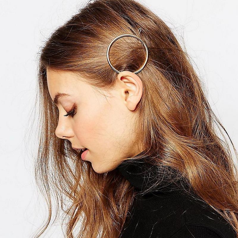 Hair Pin Jewelry