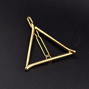 Hair Pin Jewelry