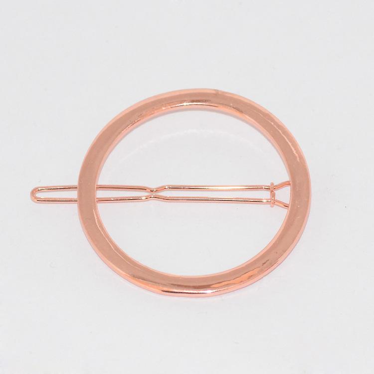 Hair Pin Jewelry