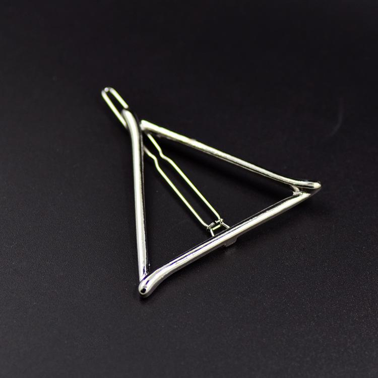 Hair Pin Jewelry