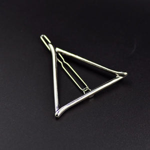 Hair Pin Jewelry